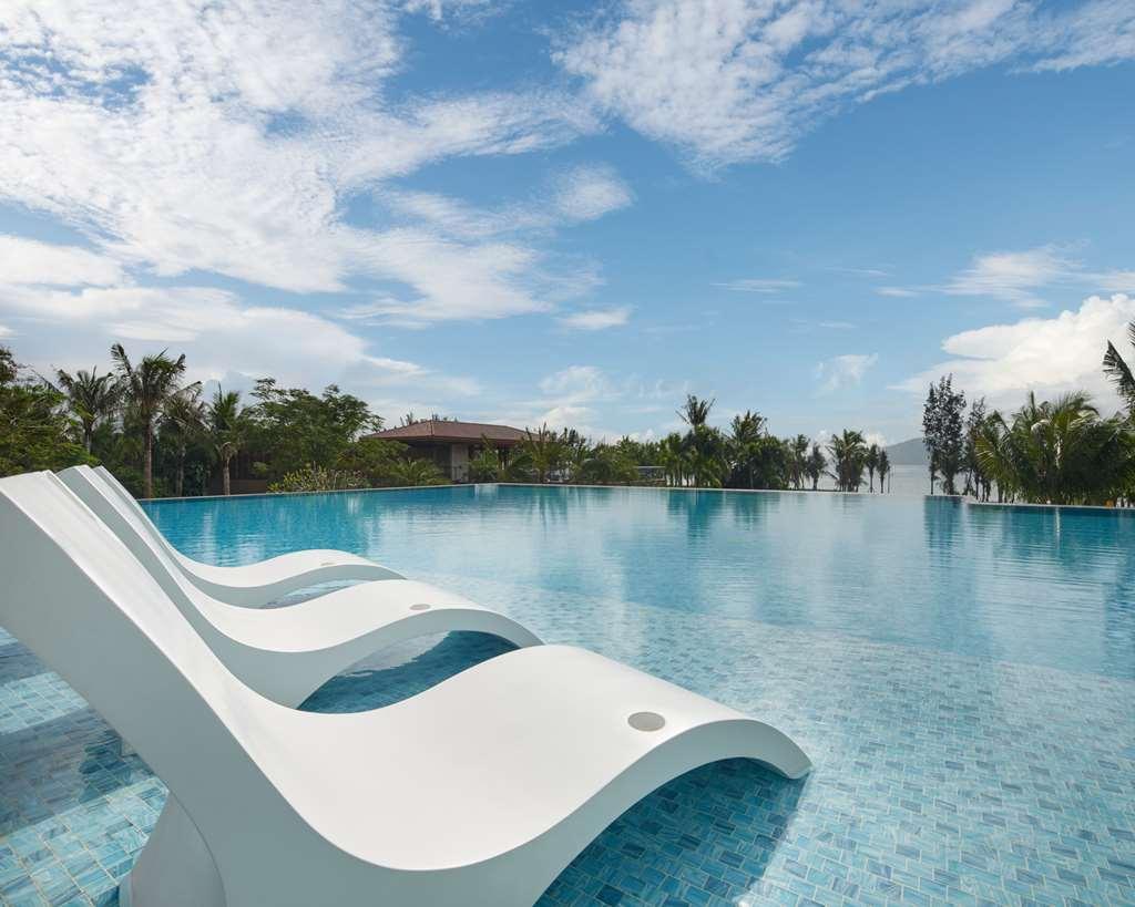 Отель Grand Hyatt Shenzhou Peninsula Ваньнин Удобства фото
